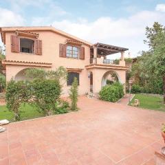 Villino Mito