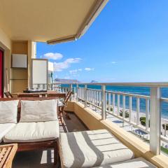 Gorgeous Apartment In Altea With Wifi