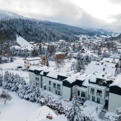 Apartamenty Kalinowa z sauną i bawialnią - Dream Apart