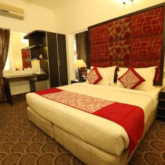 Hotel Capitol Hills - Greater Kailash Delhi
