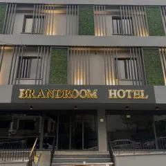 BRANDROOM HOTEL