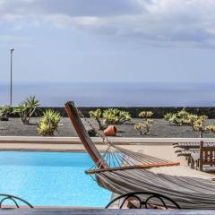 Villa Horizon Sunset y Ocean Lanzarote