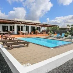 Villa Horizon Sunset y Ocean Lanzarote