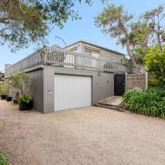 Dana Beach House, Blairgowrie