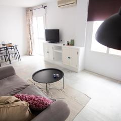 Apartamento Albareda Centro