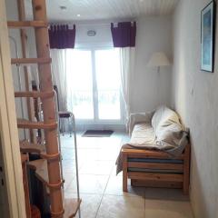 Appartement Arette, 1 pièce, 6 personnes - FR-1-602-88