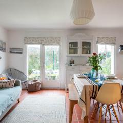 Maison pour 6 - Noirmoutier - Terrasse