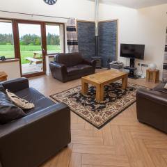 1 Eden at Williamscraig Holiday Cottages