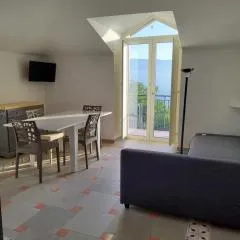 I Colori del Tramonto Apartment