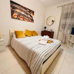 A comfortable apartment for you in San Lorenzo