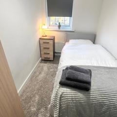 Lovely Single Room