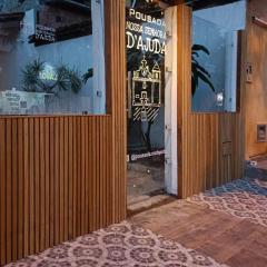 Pousada Nossa Senhora D'Ajuda