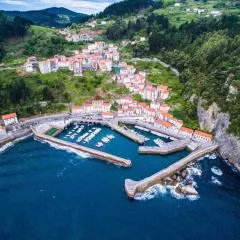 Elantxobe Seaview simple Auto-Checking Property