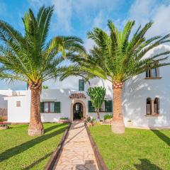 Casa Carmela
