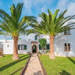 Casa Carmela