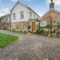 Clarion Lodge Cottage Ilkley