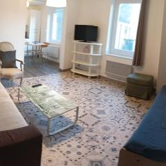 "La Clé dès Champs"-Meublé de Tourisme 3 étoiles -Résidence "Les Logis de Béziers"-Garage optionnel-Cœur de ville-Plages à 16km !