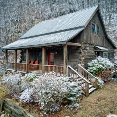 Cozy Mountain Cottage