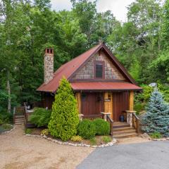 River Sound Cabin at Eagles Nest