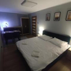 Apartament Hetmański