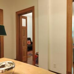 Condesa, a walk in the park