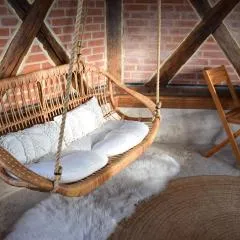 Appartement classé "La Tour"