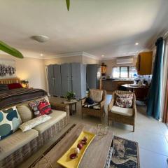 Cosy apartment near Menlyn