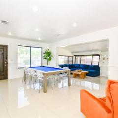 Five Bedroom Villa With POOL In Highland Lakes Near Aventura Mall