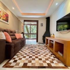 Apartamentos GRUNENBERG a 5 min do CENTRO by Achei Gramado