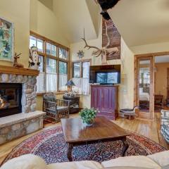 The Perfect Large Family Retreat condo