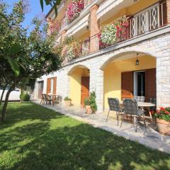 Apartment in Porec - Istrien 43263