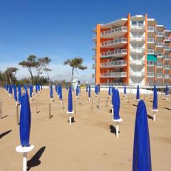 Apartment in Porto Santa Margherita 43488
