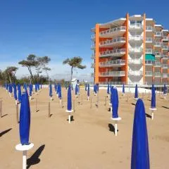 Apartment in Porto Santa Margherita 43488