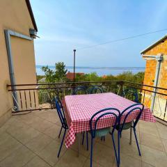 Apartment in Dramalj 43212