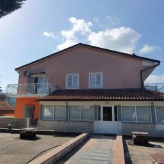 Apartment in Novaki Pazinski - Istrien 43267