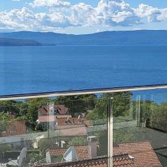 Apartment in Njivice - Insel Krk 43336