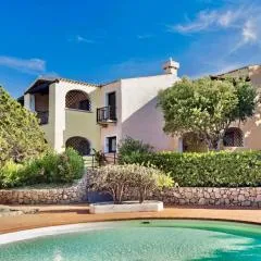 Apartment in Liscia di Vacca - Sardinien 43448