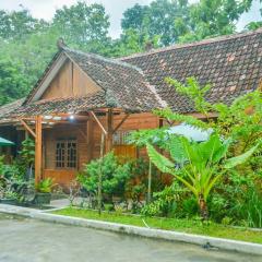 Waiki Rumah Kayu