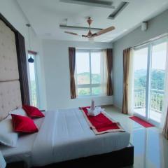 Sapphire Mansion Vagamon