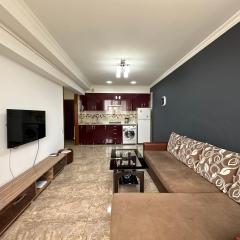 Koghbatsi street, 1 bedroom New eurorenovated, Luxury apartment KO202