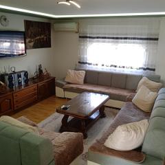 Apartman Nevera