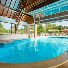 Lagrange Vacances Le Clos des Vignes
