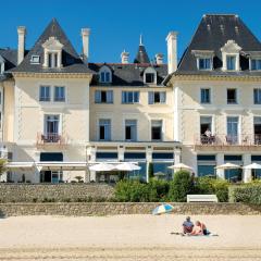 Hôtel Vacances Bleues Villa Caroline