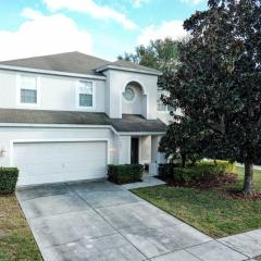 This amazing 6 Bedroom property with a lake view villa