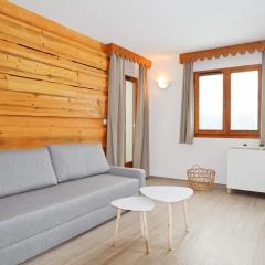 Appartement Samoëns, 2 pièces, 4 personnes - FR-1-624-125