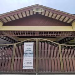 Homestay Bonda Klebang Melaka