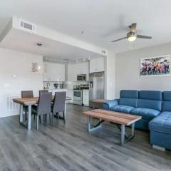 Signature Condo in the Heart of Downtown New Orleans
