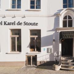 Hotel karel de stoute