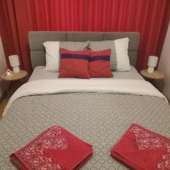 Apartament Owocowy