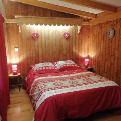 Petit Chalet